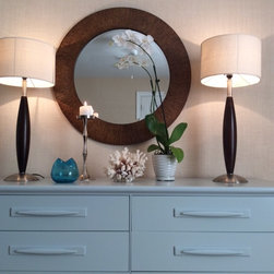 Vintage Makeover - Bedroom Furniture