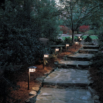 Outdoor Lighting