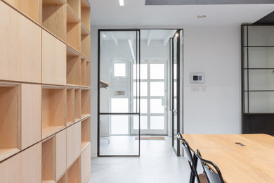 Design ideas for an urban kitchen in London.