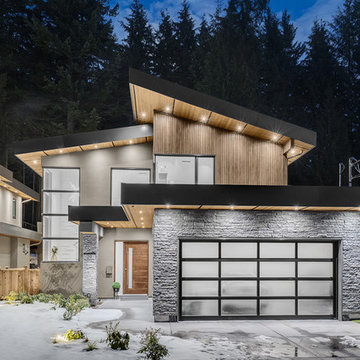 29 Glenmore Dr., West Vancouver
