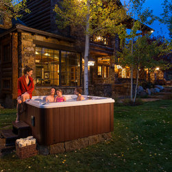 Artexa Outdoor - Hot Tubs