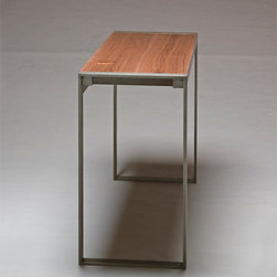 Tables - Console Tables