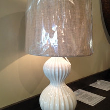 Lamps for bedroom