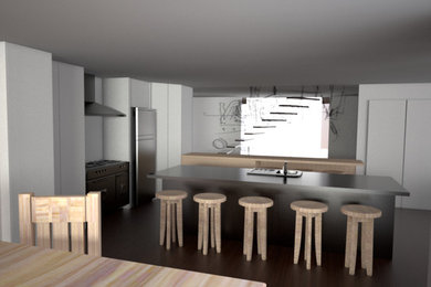 Kitchen Design