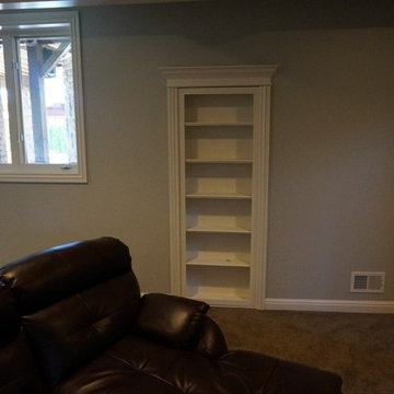 Murphy door