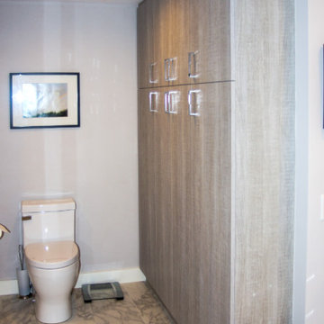 The Sanctuary Remodel
