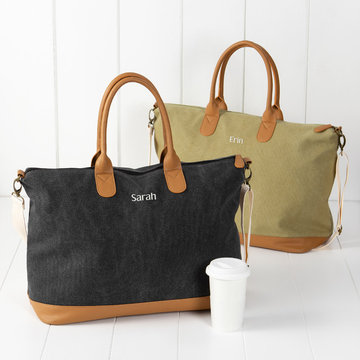 Back to School: College + Dorm Essentials