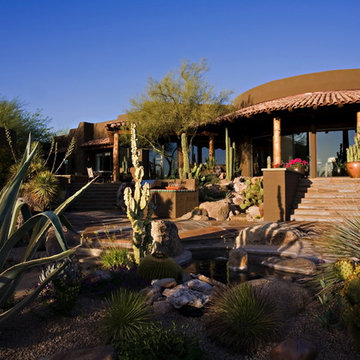 Natural Wonder - Phoenix Home & Garden
