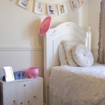 My Houzz: 1940s Fixer-Upper Grows Up With the Family