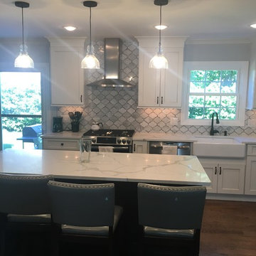 Special Additions - Randolph, NJ - Kitchen Remodel