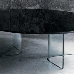 Modern Italian Coffee/Side Tables - Products
