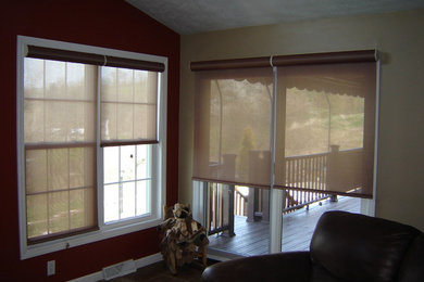 Roller Shades