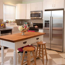 Kitchen Cabinet Door Style