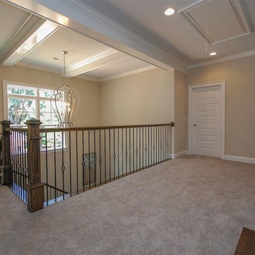 Traditional New Construction | Greenville, SC