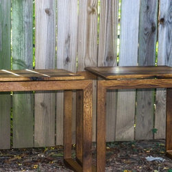 Mantis Table Set - Products