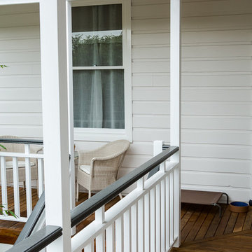 Annandale Timber House