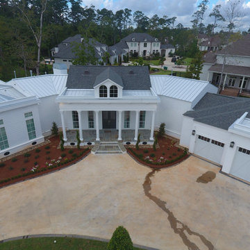 Italianate Sanctuary