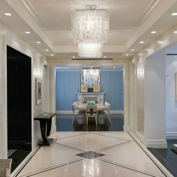 Park Ave. Apartment 4