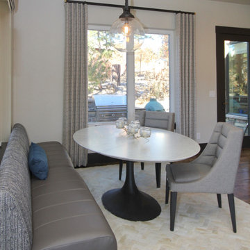 Transitional Home