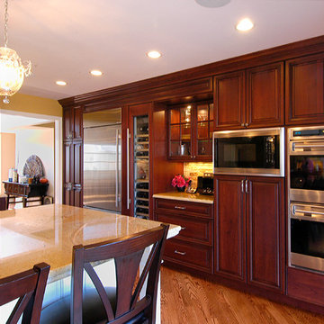 Northbrook Kitchen Remodel