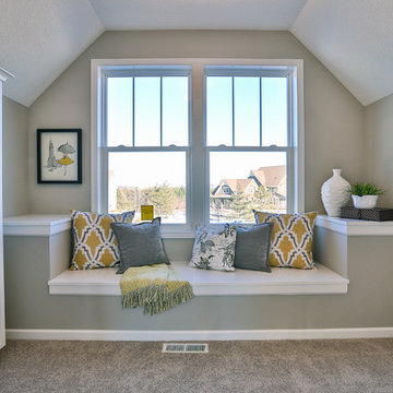 Norwood Custom - Hills of Troy | Hudson, WI