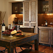 cabinets