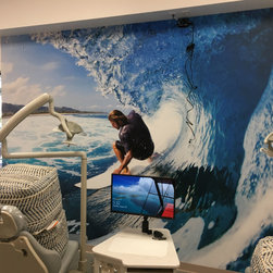 Customer Creations - Wall Decals
