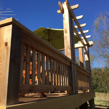 Decks