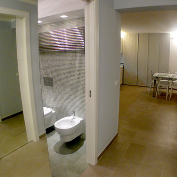 M.4 – Manutenzione Straordinaria in villa
