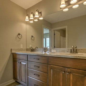 Jackson 2-story 2,854 sf main/upper