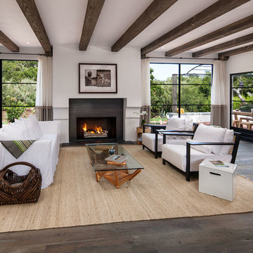 Mar Vista : Home Staging