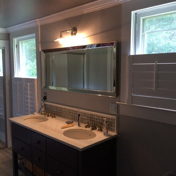 Plantation Shutters