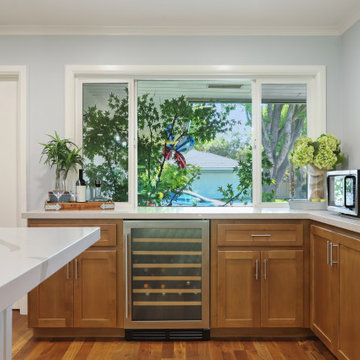 kitchenCRATE Custom Idylwood Court