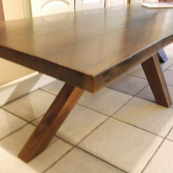 Handmade Tables - Furniture