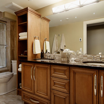 Eau Claire Penthouse