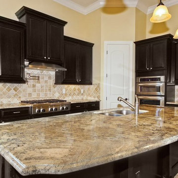 GulfLife Homes LLC, Gulf Harbour "The Royal"
