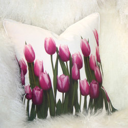 Spring Collections - Decorative Pillows