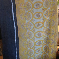 Let's go boho! - Throws