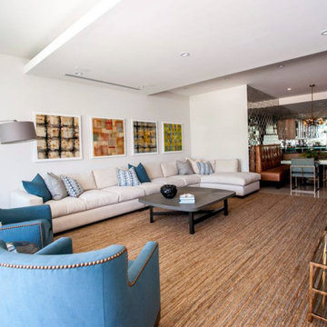 Hollywood Pad