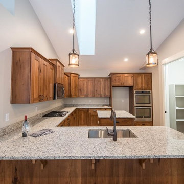 Clearwater 2400 Sq Ft Custom Home