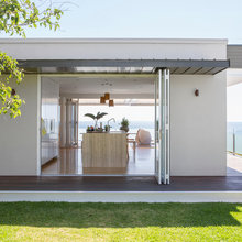 House w/ white windows
