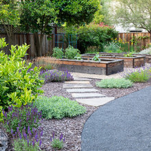 CR Garden