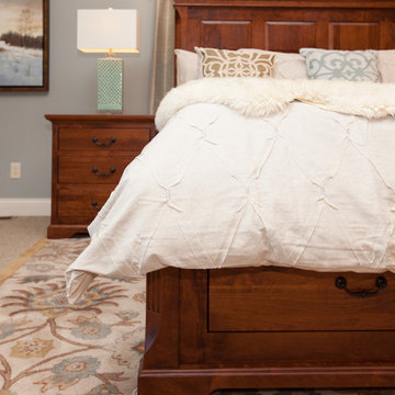 Master Bedroom Remodel