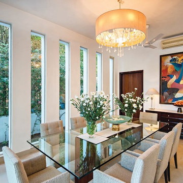Sodhi Villa, Bardez, Goa
