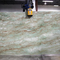 Gaya - Granite - Kitchen Countertops