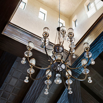 Tuscan Transitional