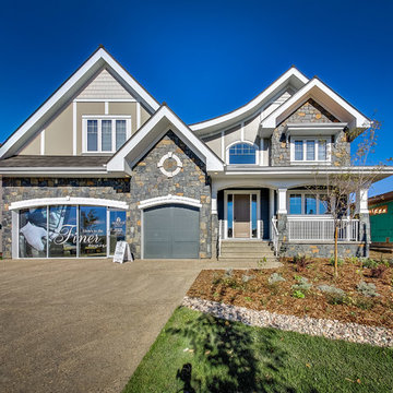 West Pointe of Windermere - The Manhattan (Show Home)