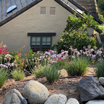 Fairbanks Ranch Landscape Architect and Design