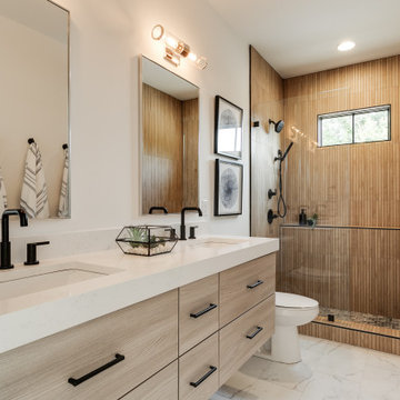 Beautifully Modern and Inviting Home