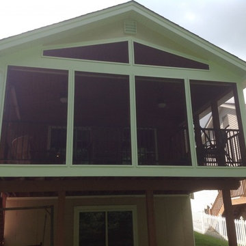 Sunroom Additions